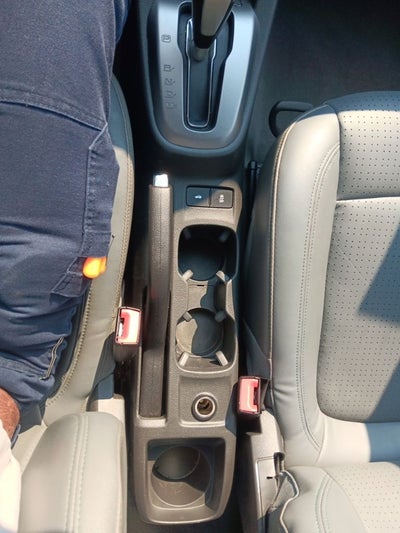 2017 Chevrolet Sonic Premier