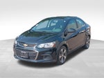 2017 Chevrolet Sonic Premier