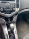 2016 Chevrolet Cruze Limited 1LT