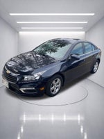 2016 Chevrolet Cruze Limited 1LT