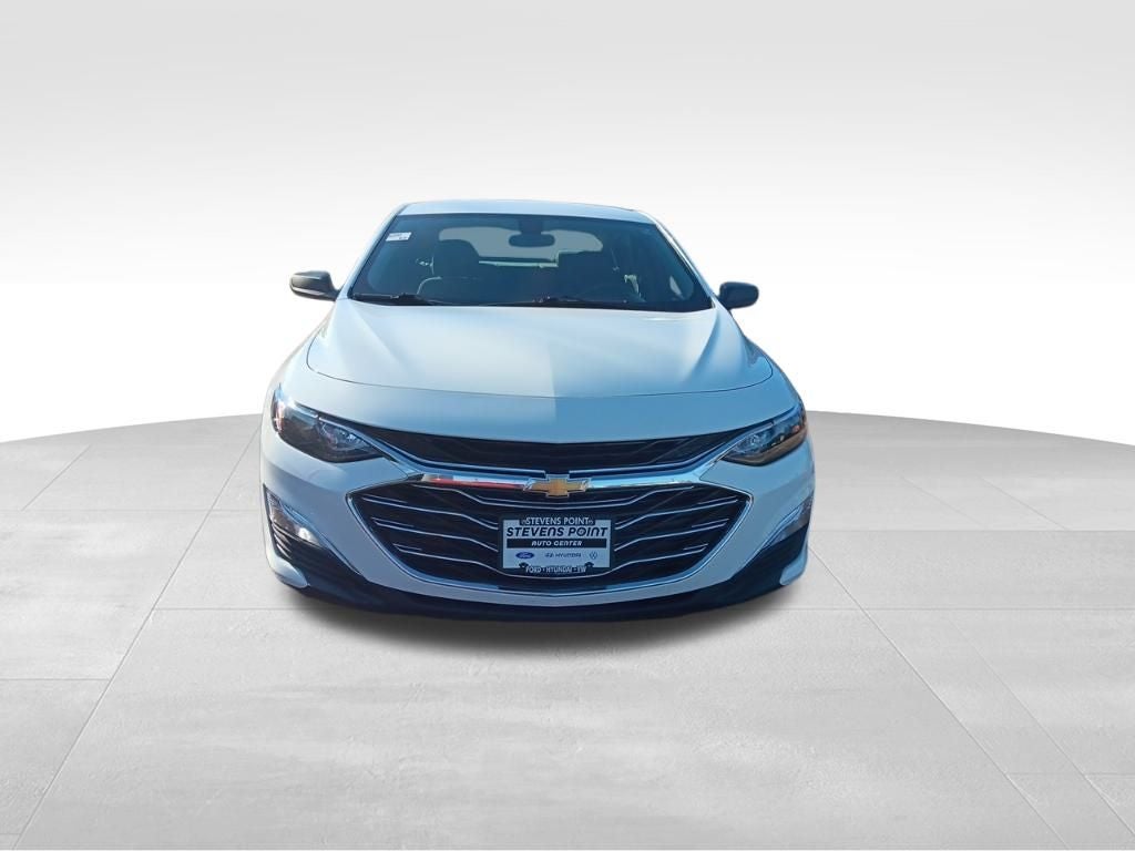 2022 Chevrolet Malibu LS 1FL