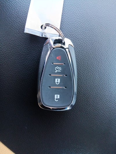 2022 Chevrolet Malibu LS 1FL