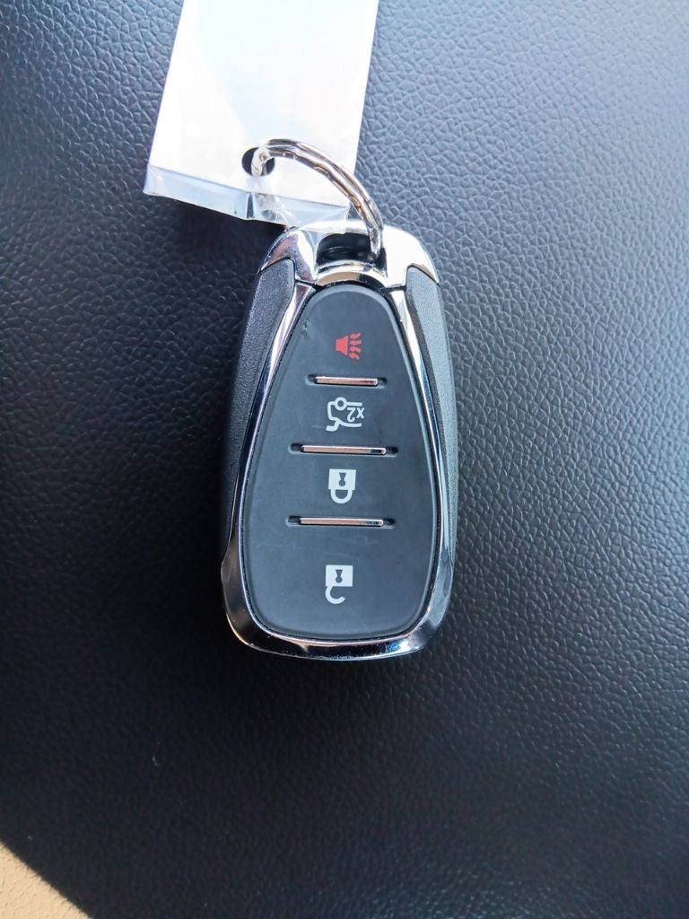 2022 Chevrolet Malibu LS 1FL