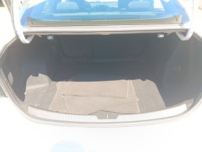 2021 Chevrolet Malibu LT w/1LT