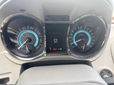 2012 Buick LaCrosse Premium 2