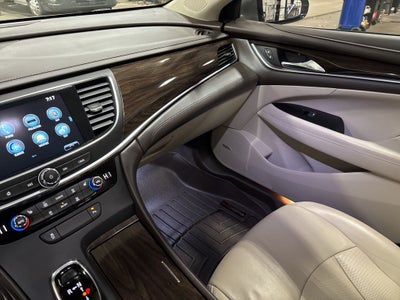 2018 Buick LaCrosse Essence