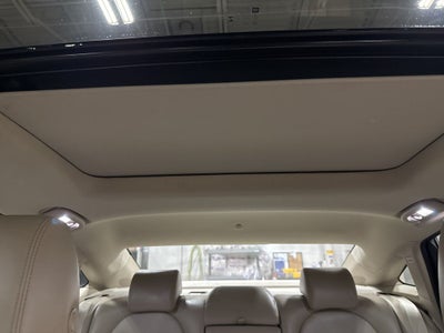 2018 Buick LaCrosse Essence