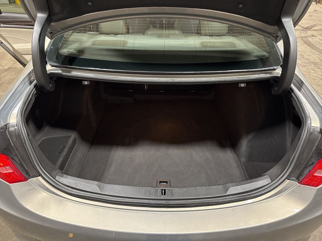 2018 Buick LaCrosse Essence