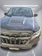 2018 Chevrolet Colorado ZR2