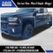 2016 Chevrolet Silverado 1500 LT LT2
