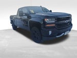 2016 Chevrolet Silverado 1500 LT LT2