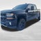 2016 Chevrolet Silverado 1500 LT LT2