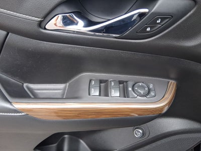 2020 GMC Acadia SLE