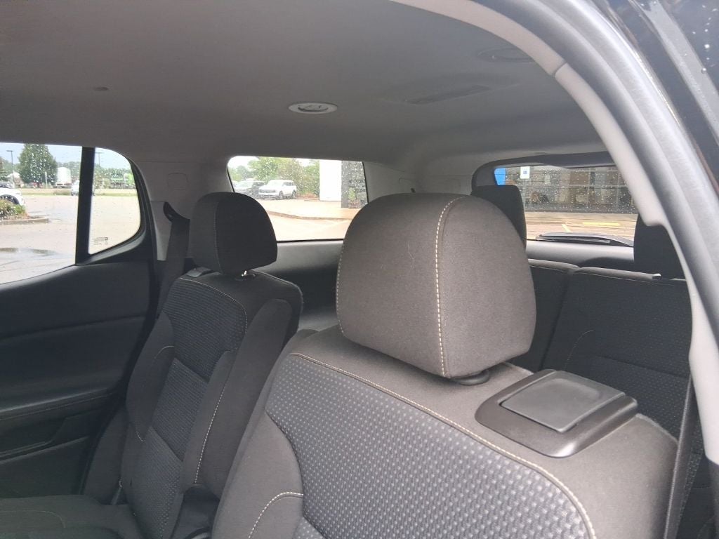 2020 GMC Acadia SLE
