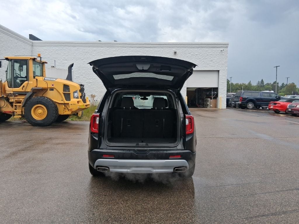 2020 GMC Acadia SLE