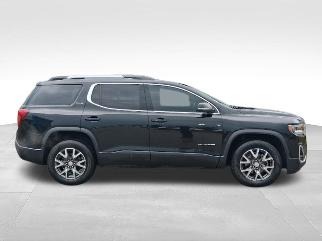 2020 GMC Acadia SLE