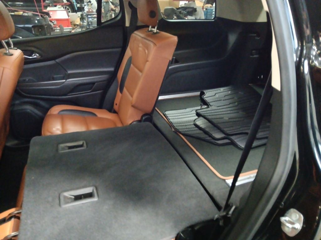 2018 GMC Acadia SLT-1