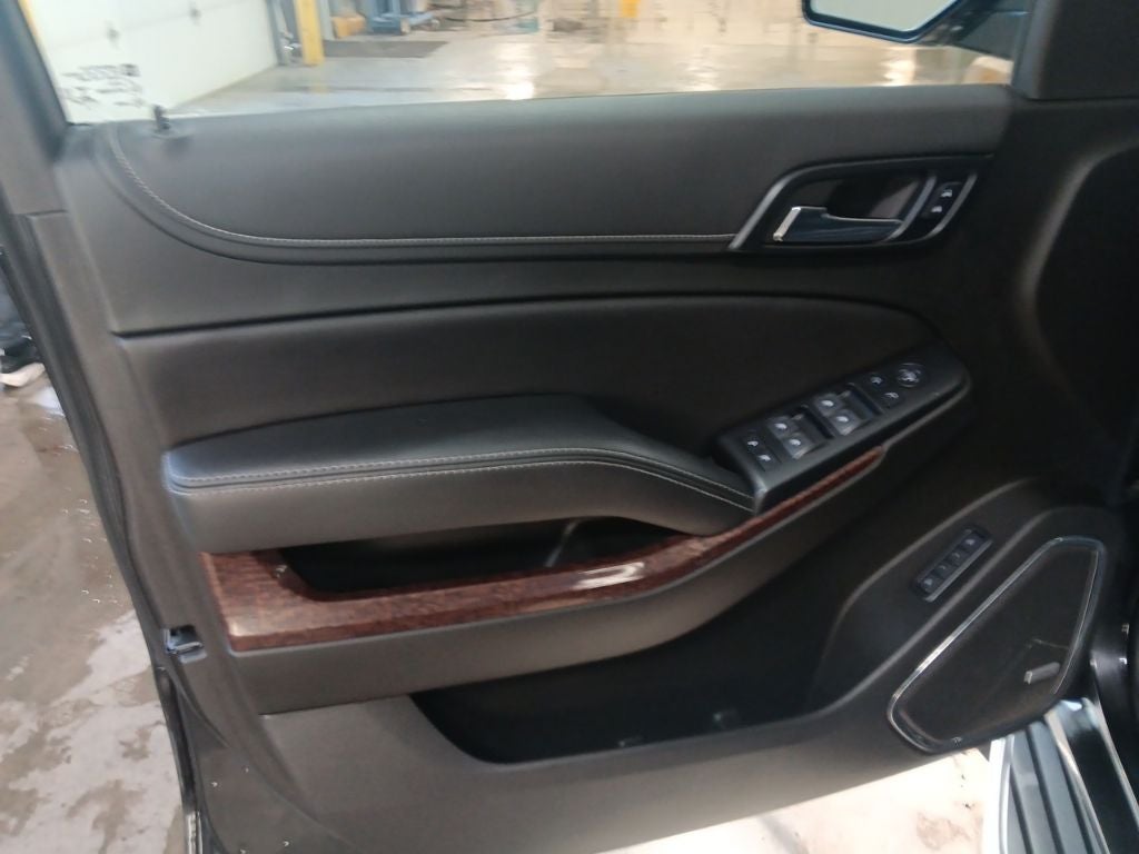 2019 GMC Yukon SLT Standard Edition