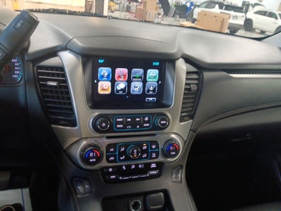 2019 GMC Yukon SLT Standard Edition