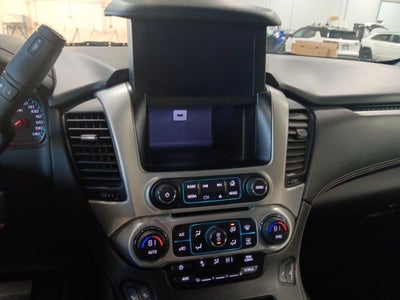 2019 GMC Yukon SLT Standard Edition