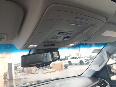 2019 GMC Yukon SLT Standard Edition