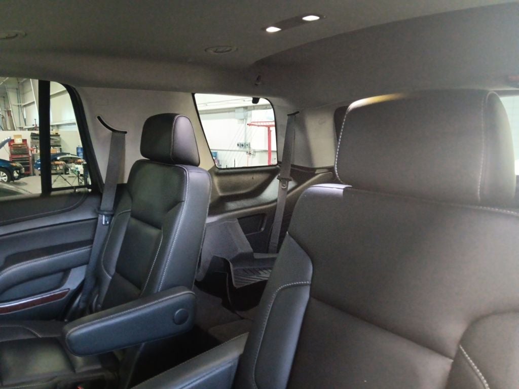 2019 GMC Yukon SLT Standard Edition