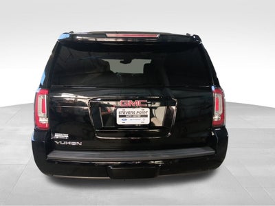 2019 GMC Yukon SLT Standard Edition
