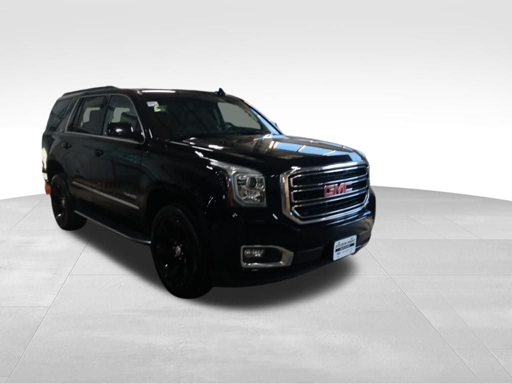 2019 GMC Yukon SLT Standard Edition