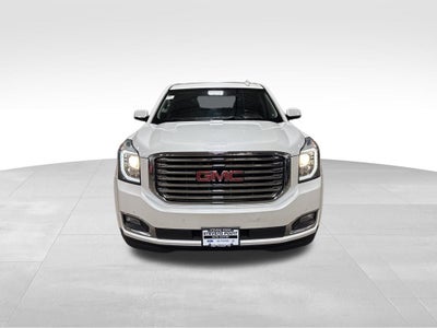 2018 GMC Yukon XL SLT