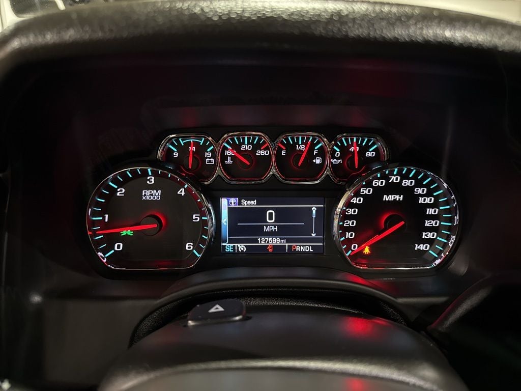 2018 GMC Yukon XL SLT