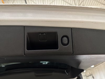 2018 GMC Yukon XL SLT