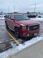 2015 GMC Yukon XL SLT 1500
