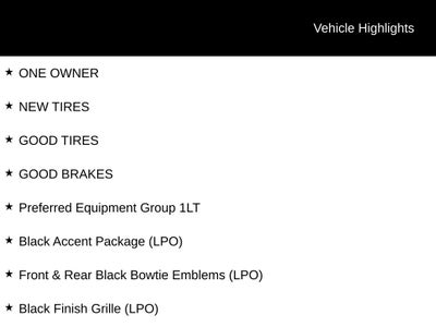 2021 Chevrolet Traverse LT 1LT