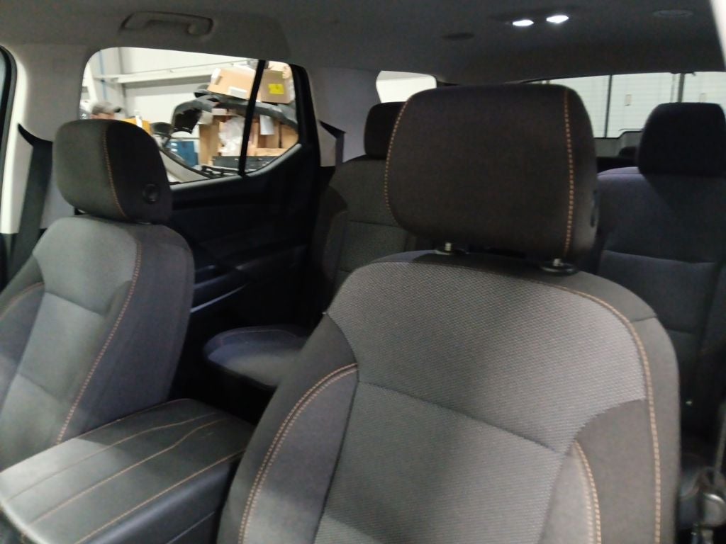 2021 Chevrolet Traverse LT 1LT