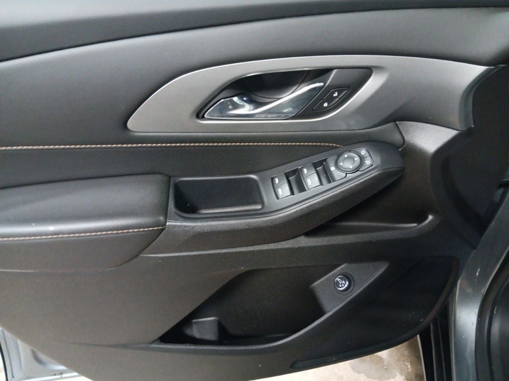 2021 Chevrolet Traverse LT 1LT