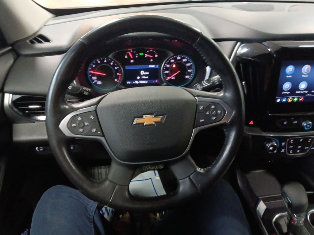 2021 Chevrolet Traverse LT 1LT