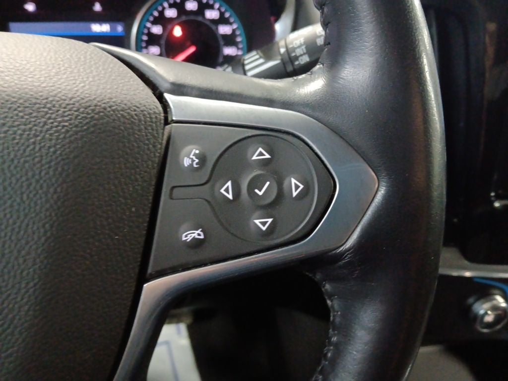 2021 Chevrolet Traverse LT 1LT