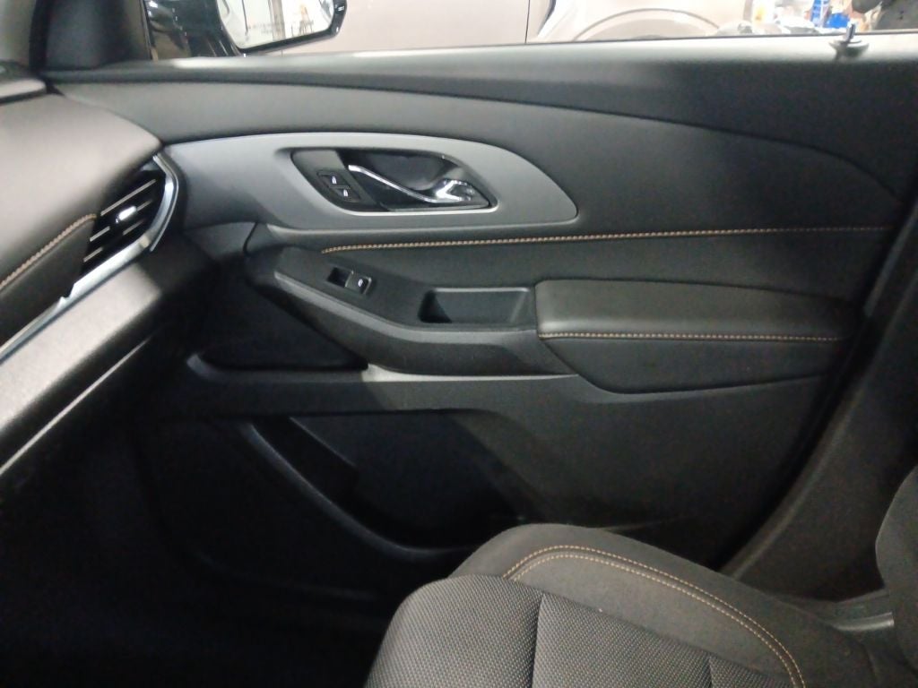 2021 Chevrolet Traverse LT 1LT