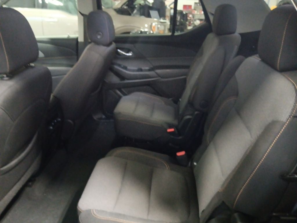 2021 Chevrolet Traverse LT 1LT