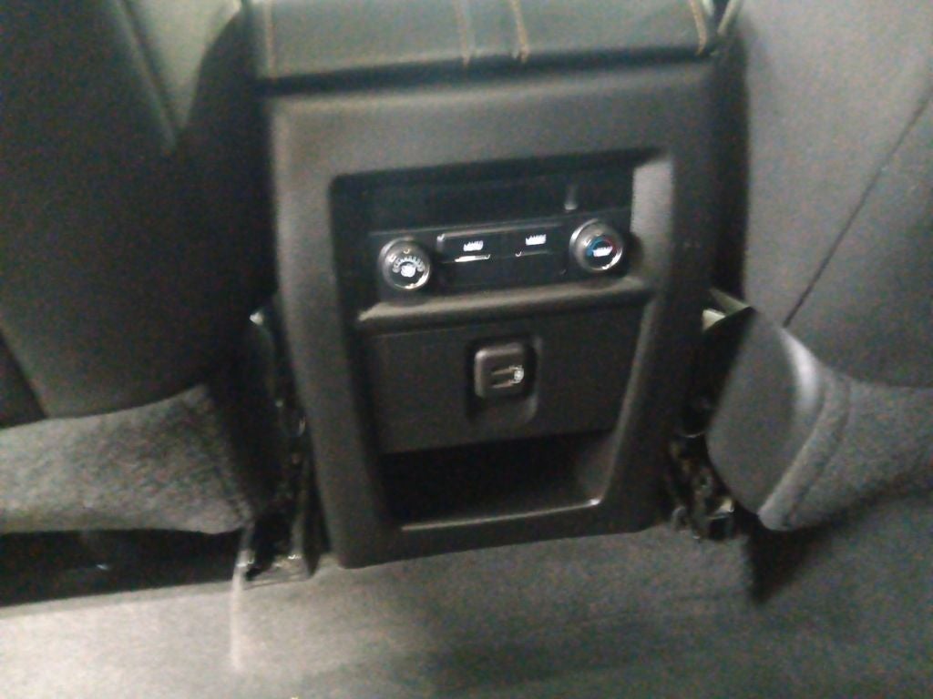 2021 Chevrolet Traverse LT 1LT