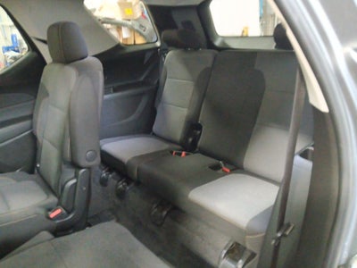 2021 Chevrolet Traverse LT 1LT