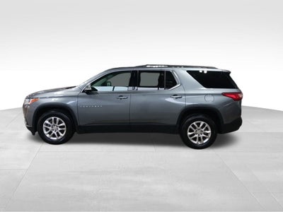 2021 Chevrolet Traverse LT 1LT