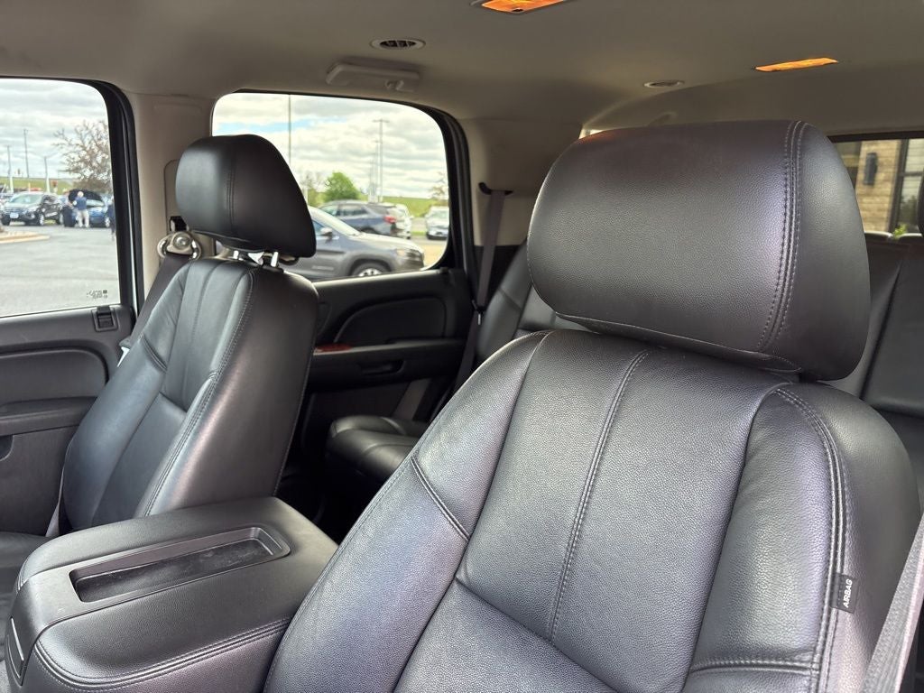 2013 Chevrolet Tahoe LT - Photo 13