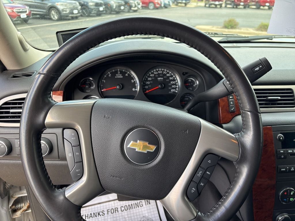 2013 Chevrolet Tahoe LT - Photo 14