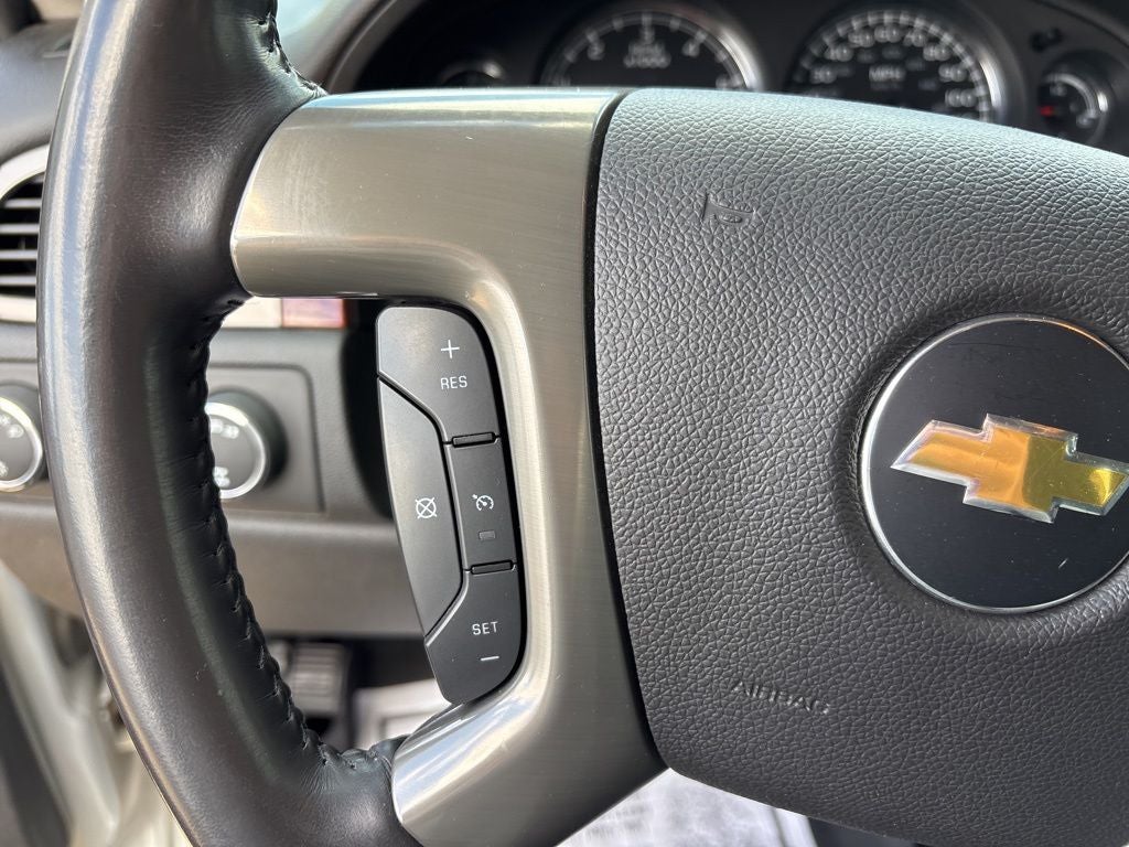 2013 Chevrolet Tahoe LT - Photo 15