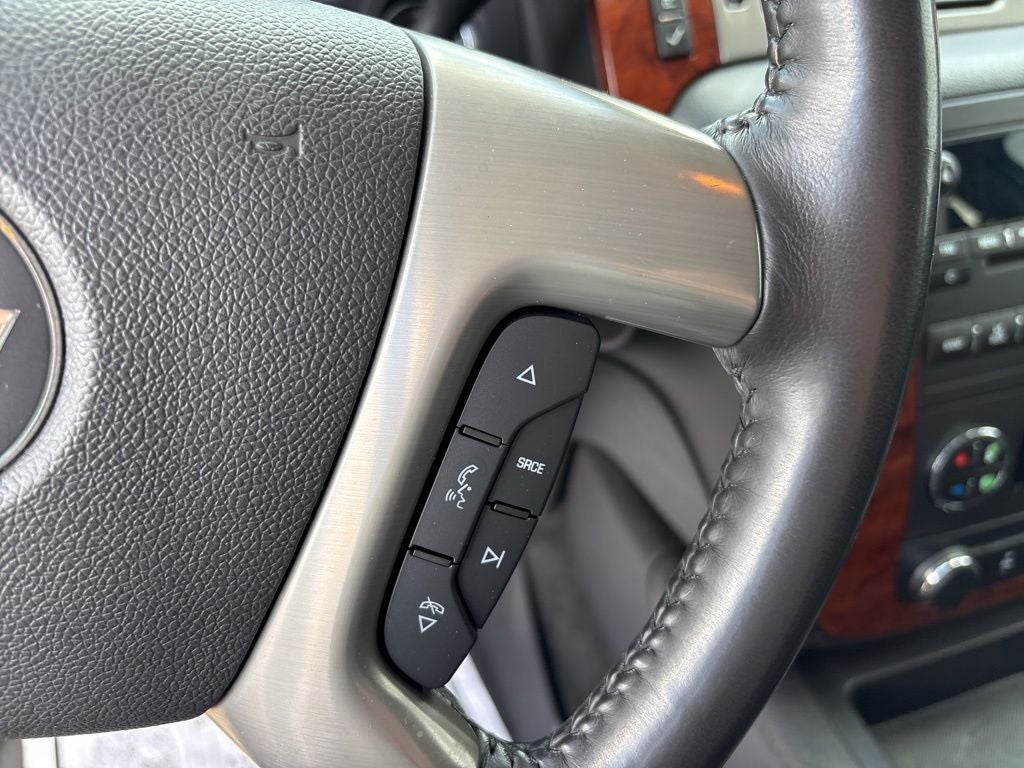 2013 Chevrolet Tahoe LT - Photo 16