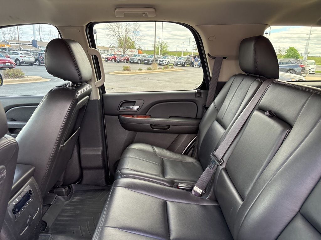 2013 Chevrolet Tahoe LT - Photo 22