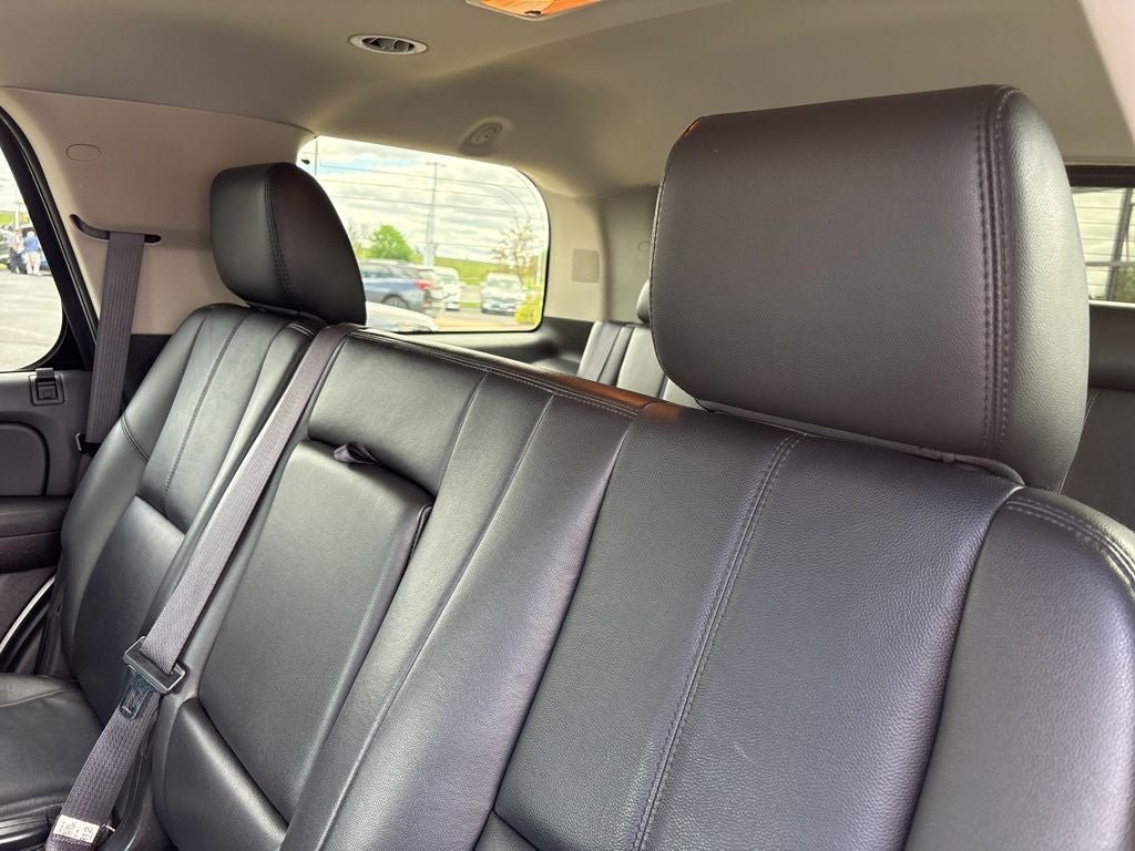 2013 Chevrolet Tahoe LT - Photo 23