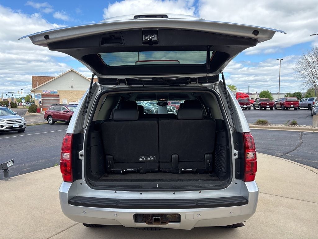 2013 Chevrolet Tahoe LT - Photo 25