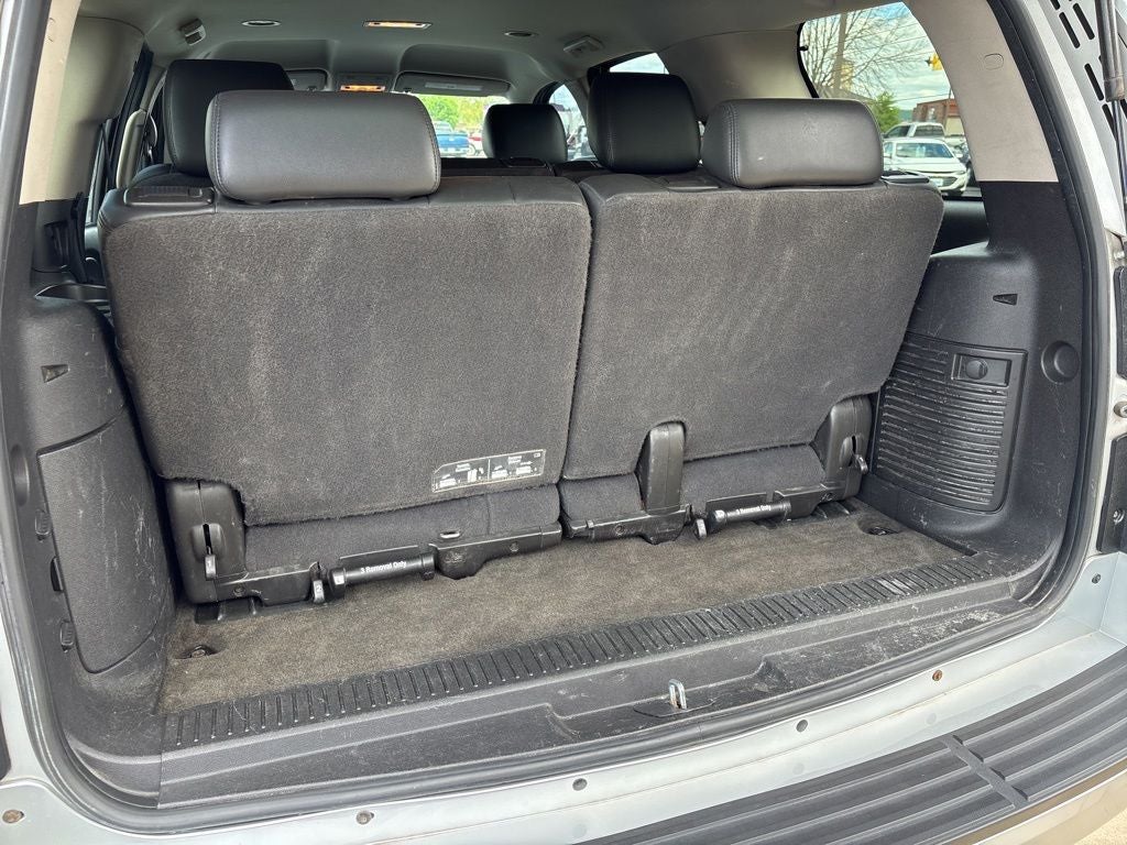 2013 Chevrolet Tahoe LT - Photo 26
